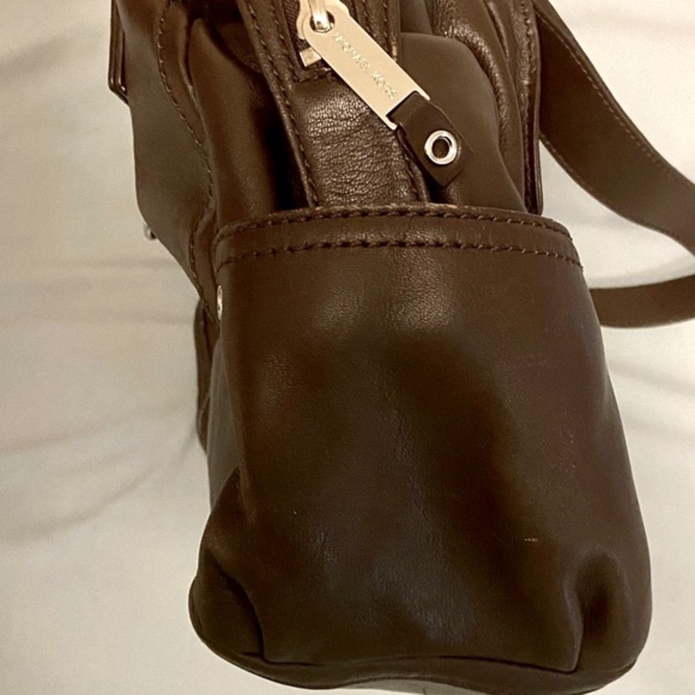 Michael Kors Satchel Handbag - Picture 6 of 12